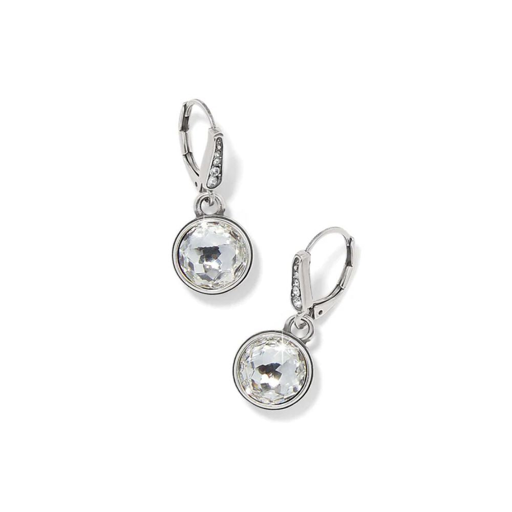 Meridian Aurora Leverback Earrings