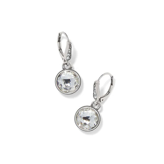 Meridian Aurora Leverback Earrings