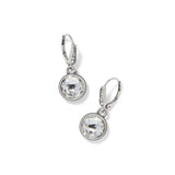 Meridian Aurora Leverback Earrings