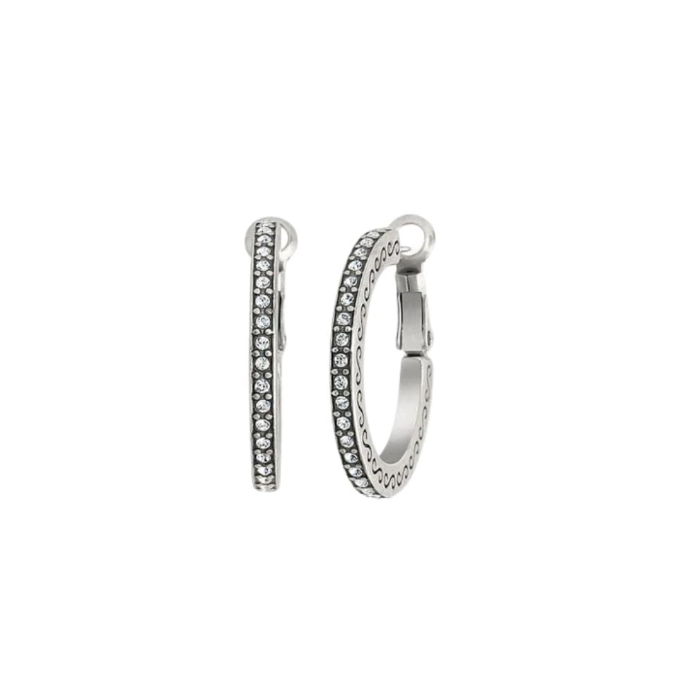 Meridan Thin Samll Hoop