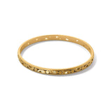 Contempo Slim Bangle