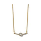 Illumina Bar Necklace