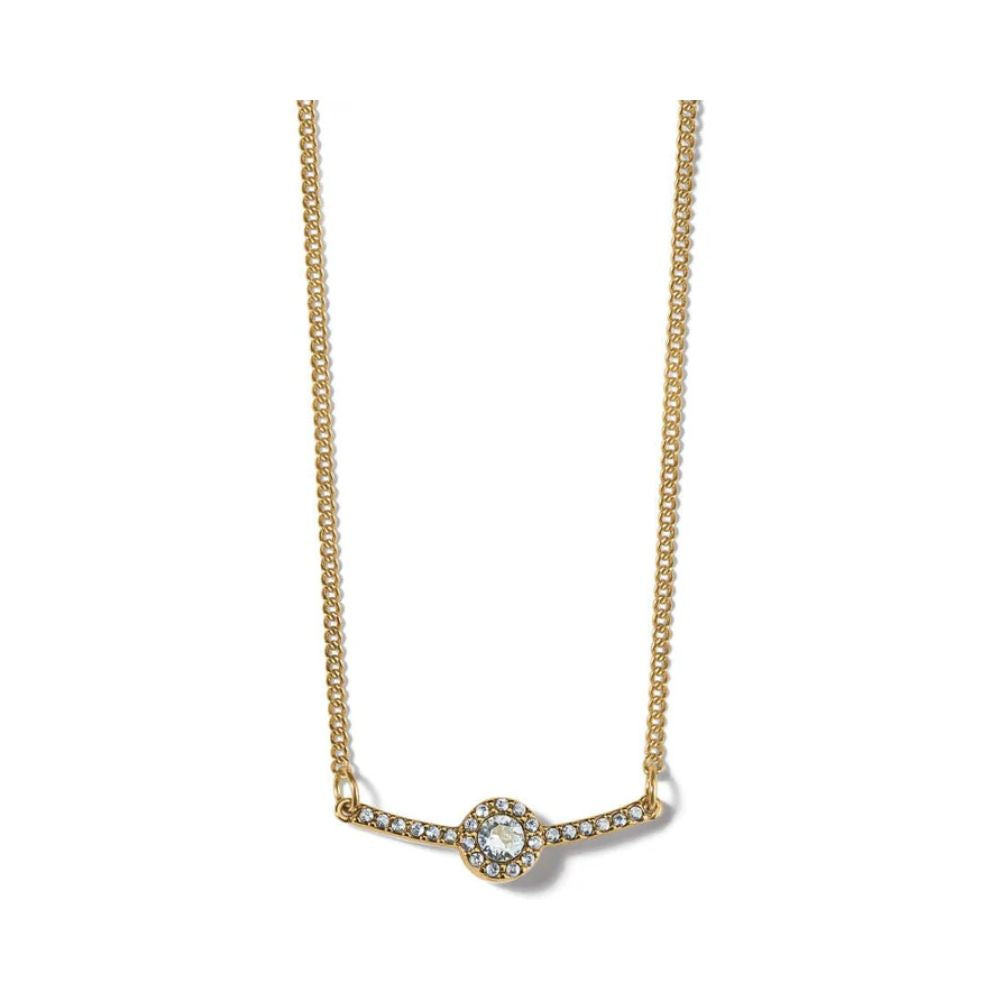 Illumina Bar Necklace