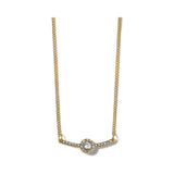 Illumina Bar Necklace