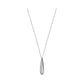 Pretty Touch Small Droplet Necklace