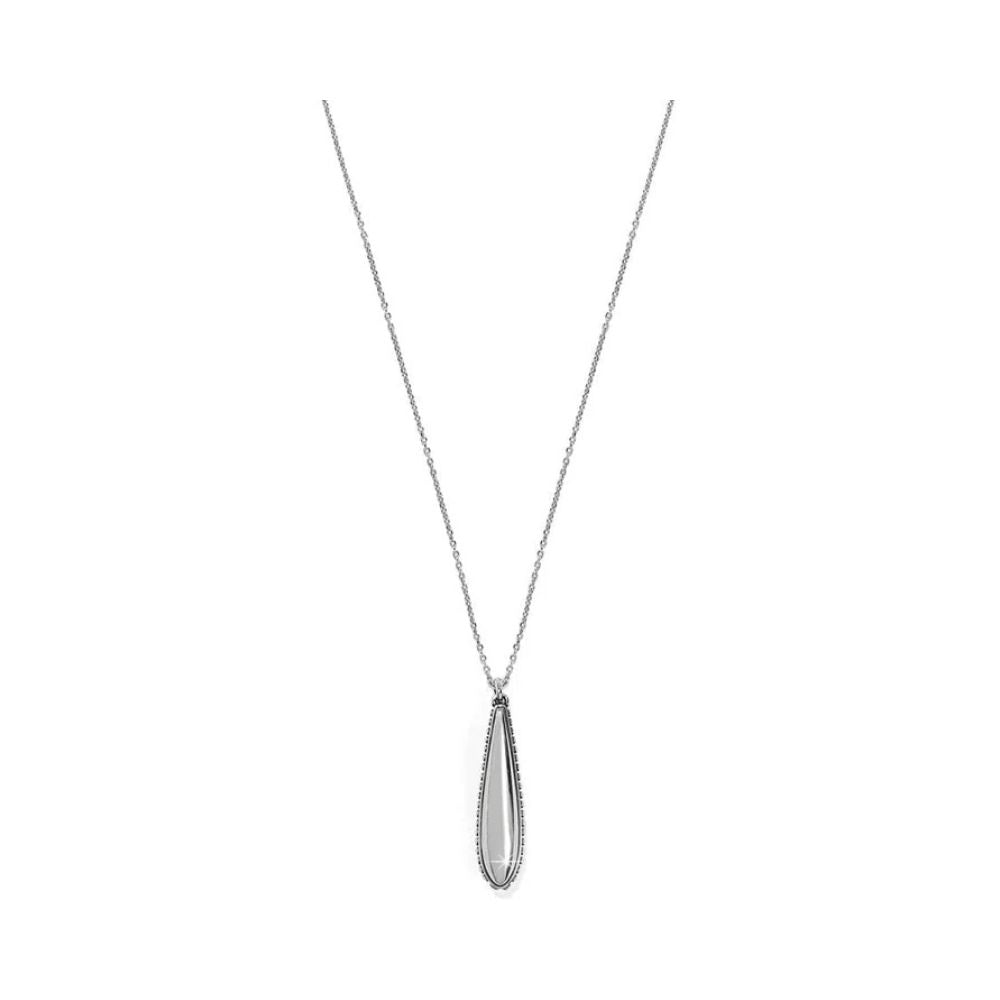 Pretty Touch Small Droplet Necklace