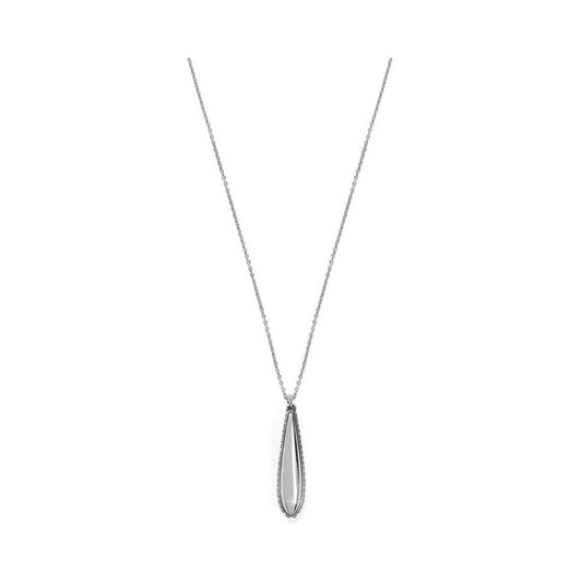Pretty Touch Small Droplet Necklace