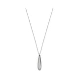 Pretty Touch Small Droplet Necklace