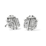 Lady Luck Mini Post Earrings
