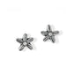 Wild Flowers Post Earrings