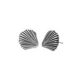 Shells Post Earrings