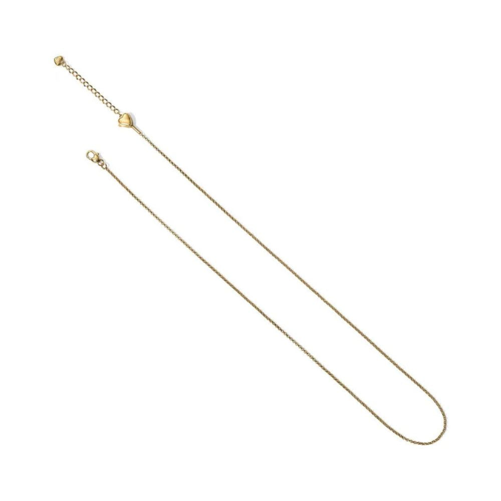 Vivi Delicate Medium Necklace