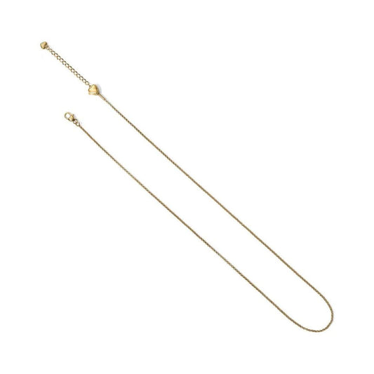 Vivi Delicate Medium Necklace