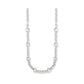 Luxe Link Charm Holder