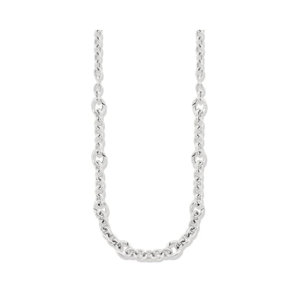 Luxe Link Charm Holder