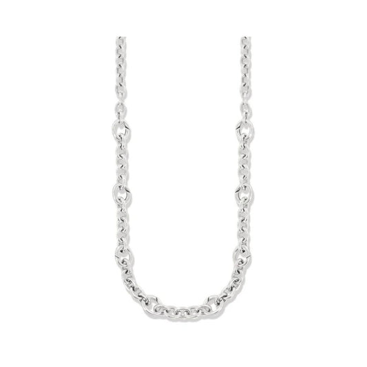 Luxe Link Charm Holder