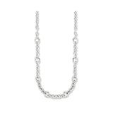 Luxe Link Charm Holder