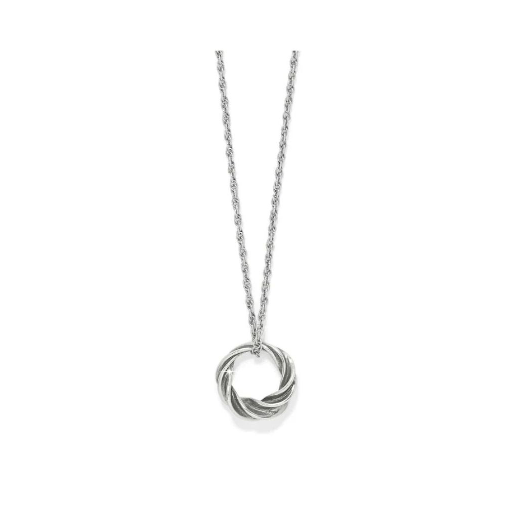 Antica Petite Necklace