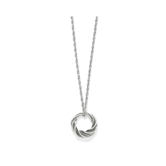 Antica Petite Necklace
