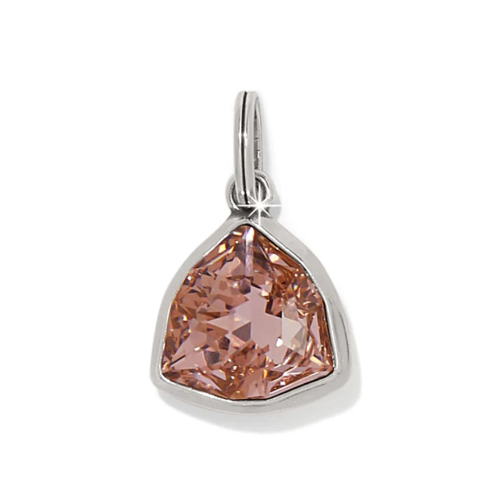 Estella Vintage Rose Amulet