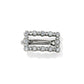 Infinity Sparkle Small Barratte