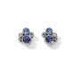 Halo Earrings