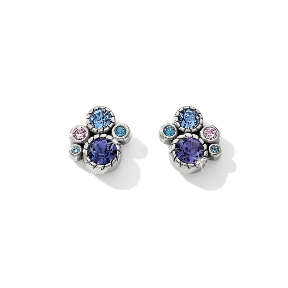 Halo Earrings