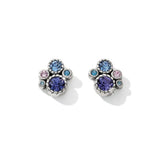Halo Earrings