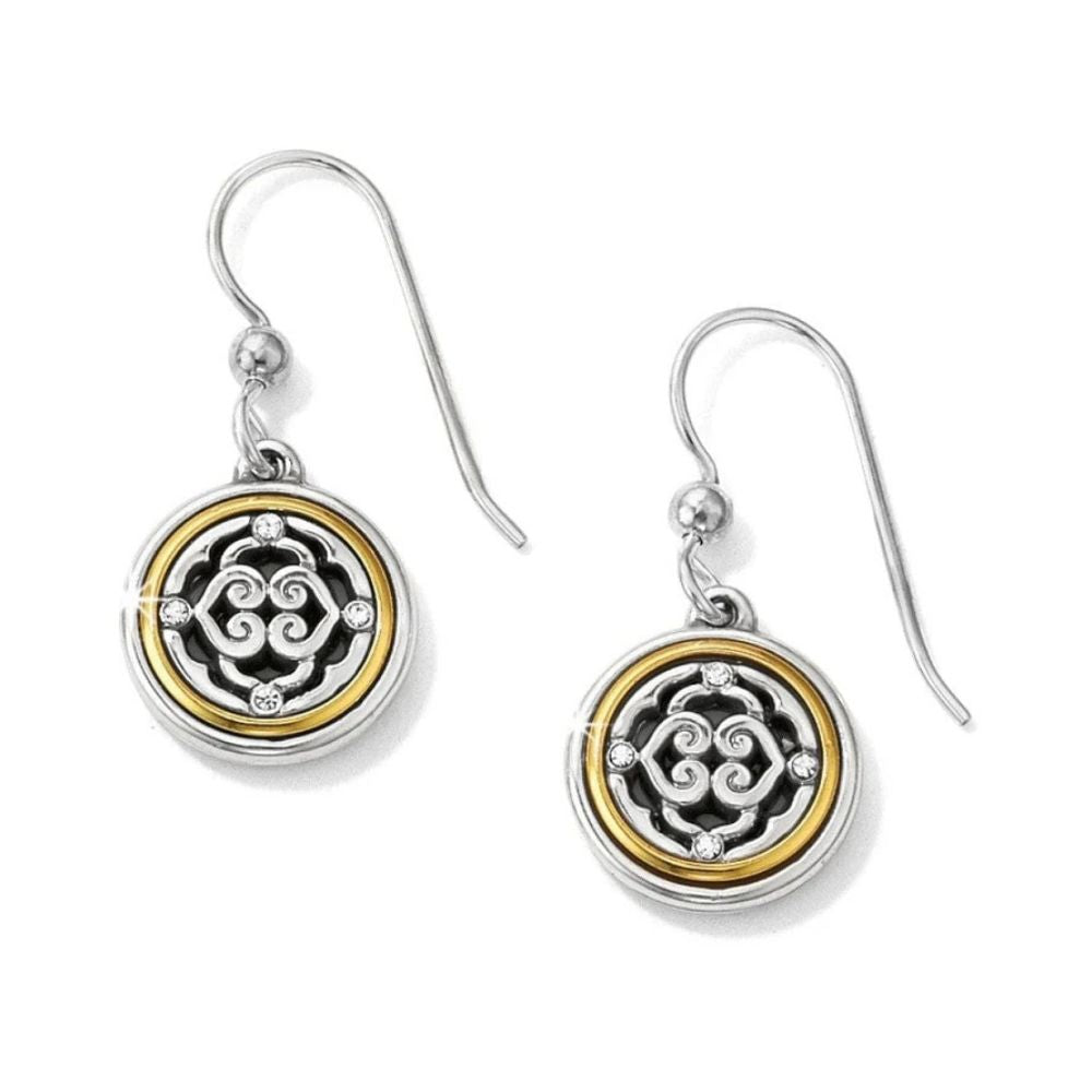 Intrigue French Wire Earrings