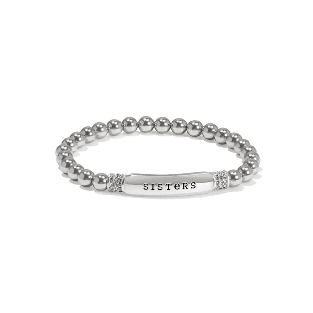 Meridian Sisters Stretch Bracelet