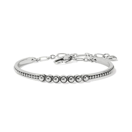 Pretty Tough Bar Bracelet
