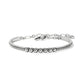 Pretty Tough Bar Bracelet