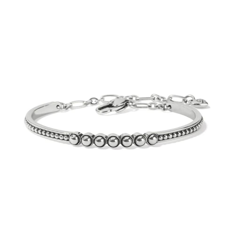 Pretty Tough Bar Bracelet