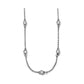 Illumina Petite Collar Necklace