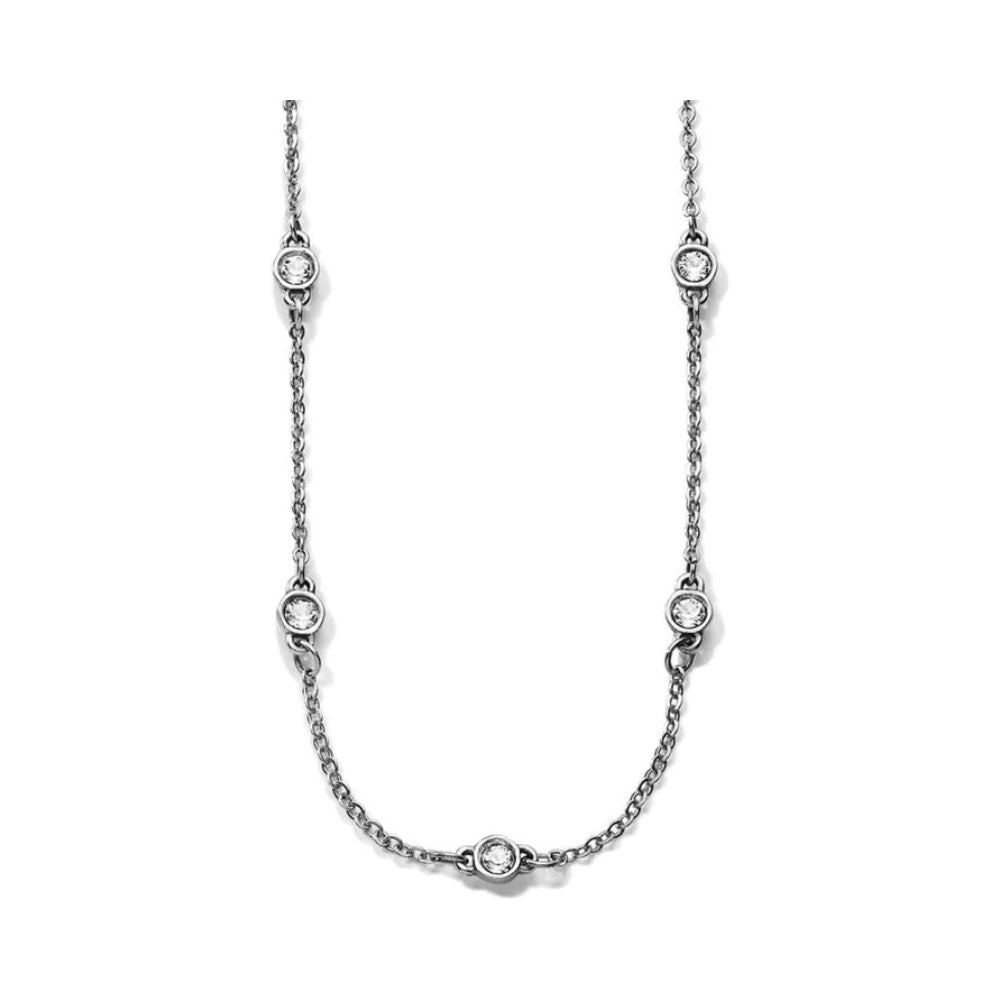 Illumina Petite Collar Necklace