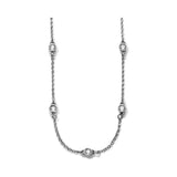 Illumina Petite Collar Necklace