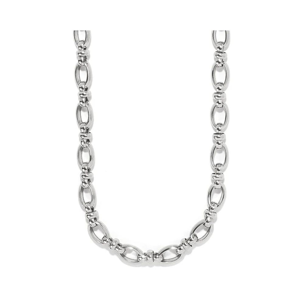 Ferrara Siena Chain Necklace