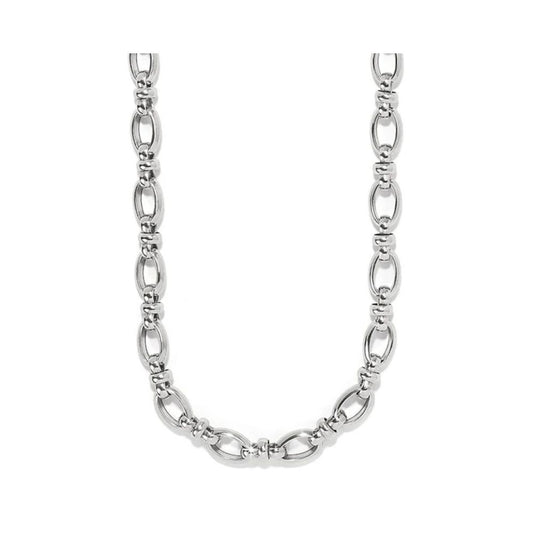 Ferrara Siena Chain Necklace