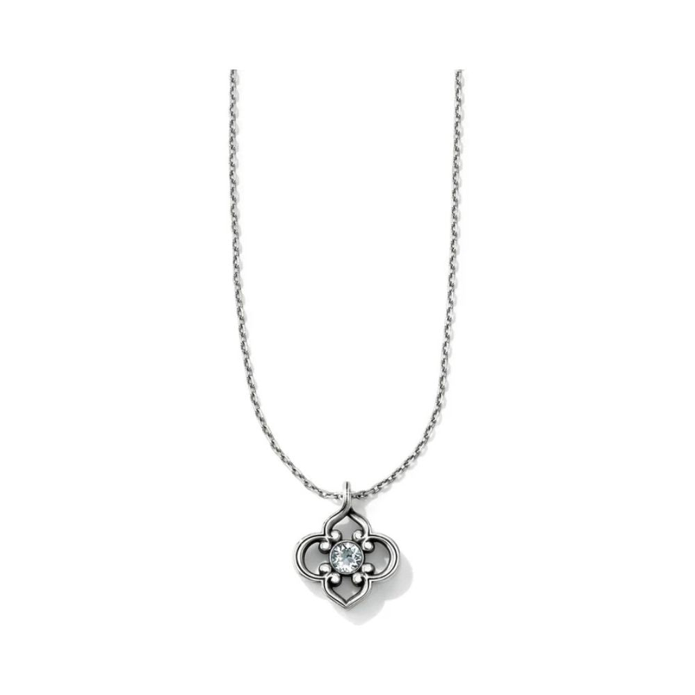 Toledo Mini Necklace