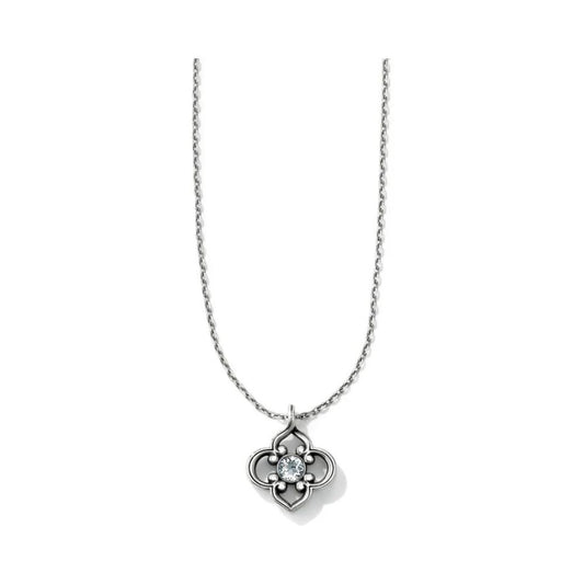 Toledo Mini Necklace
