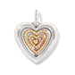 Heartbeat Amulet