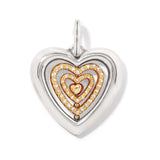Heartbeat Amulet