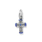 Venezia Cross Charm
