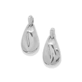 Cascade Drop Petite Post Drop Earrings
