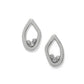 Cascade Lumina Post Earrings