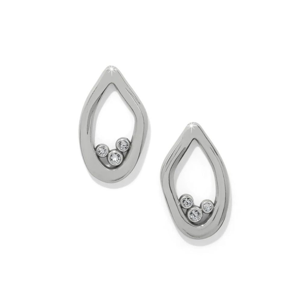 Cascade Lumina Post Earrings