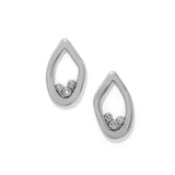 Cascade Lumina Post Earrings
