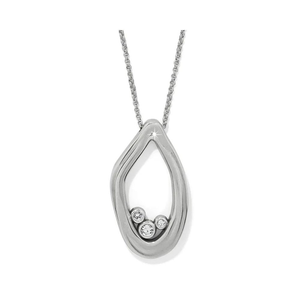Cascade Lumina Necklace