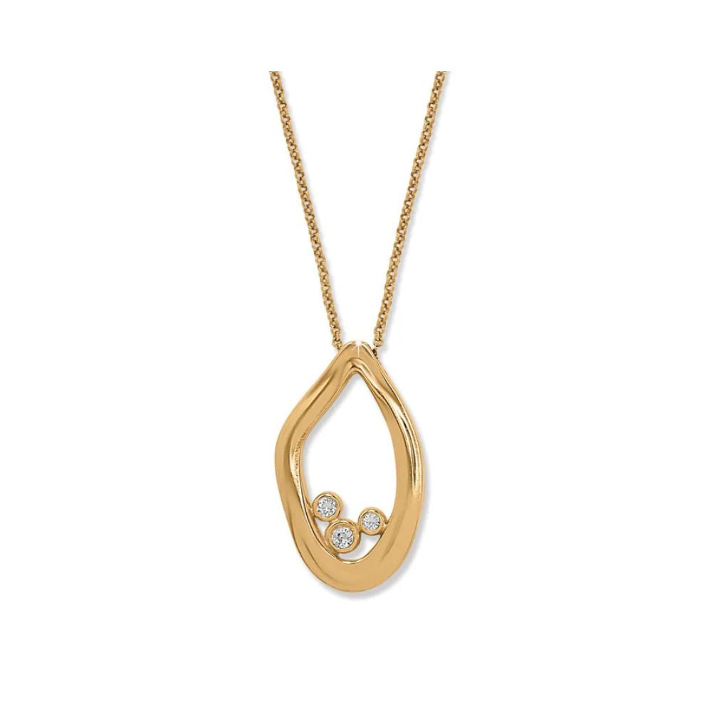 Cascade Lumina Necklace