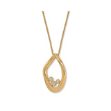Cascade Lumina Necklace